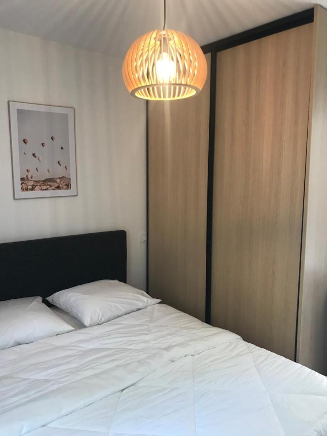 Maison 8 Personnes Biscarrosse Bourg エクステリア 写真