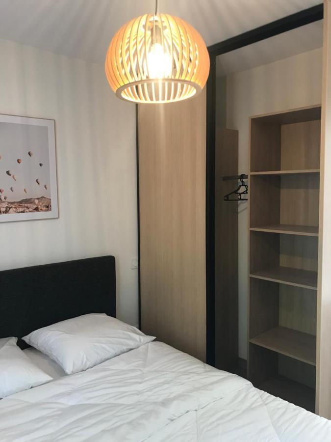 Maison 8 Personnes Biscarrosse Bourg エクステリア 写真