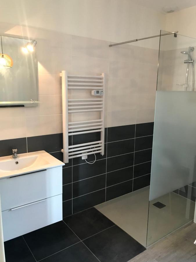 Maison 8 Personnes Biscarrosse Bourg エクステリア 写真