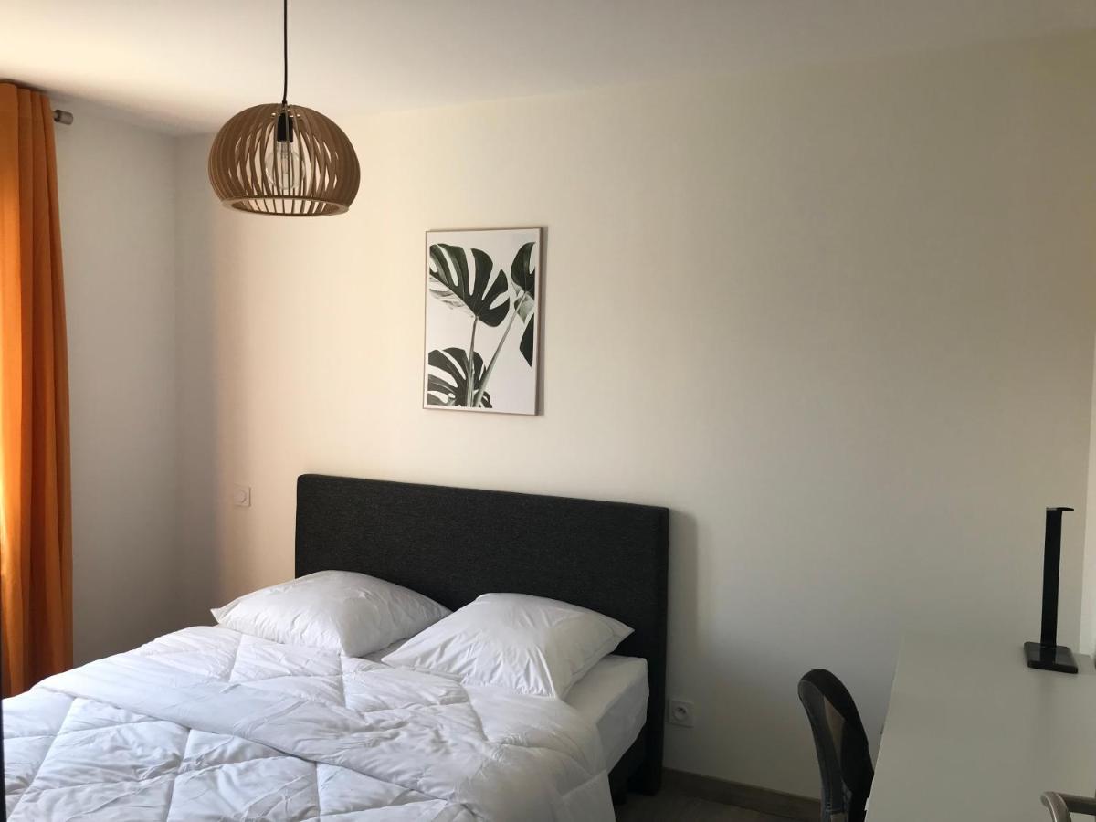 Maison 8 Personnes Biscarrosse Bourg エクステリア 写真