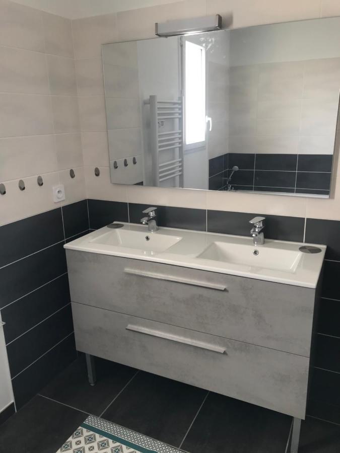 Maison 8 Personnes Biscarrosse Bourg エクステリア 写真