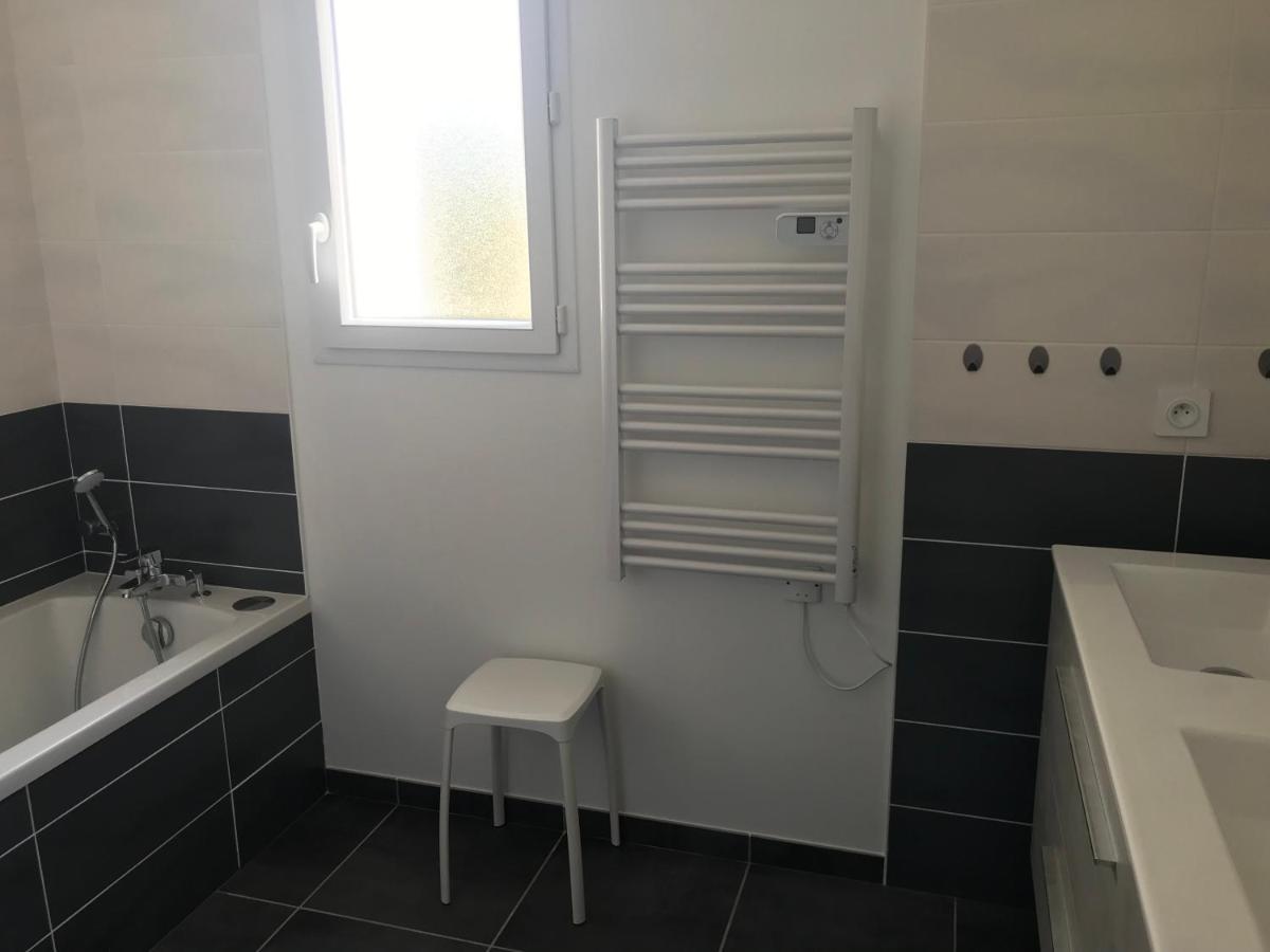 Maison 8 Personnes Biscarrosse Bourg エクステリア 写真