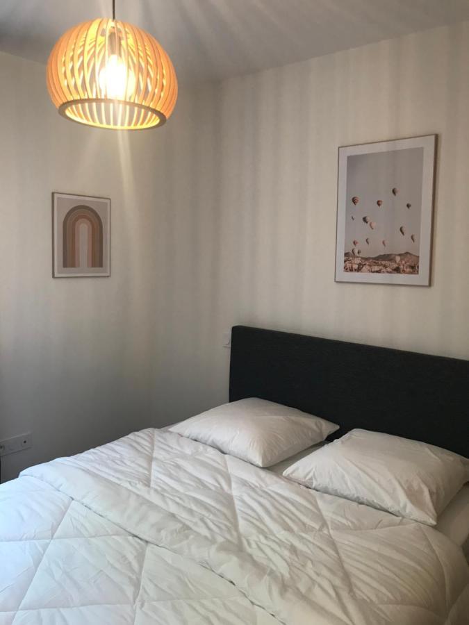 Maison 8 Personnes Biscarrosse Bourg エクステリア 写真