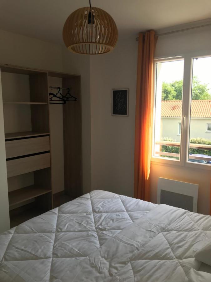 Maison 8 Personnes Biscarrosse Bourg エクステリア 写真