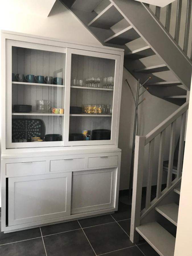 Maison 8 Personnes Biscarrosse Bourg エクステリア 写真
