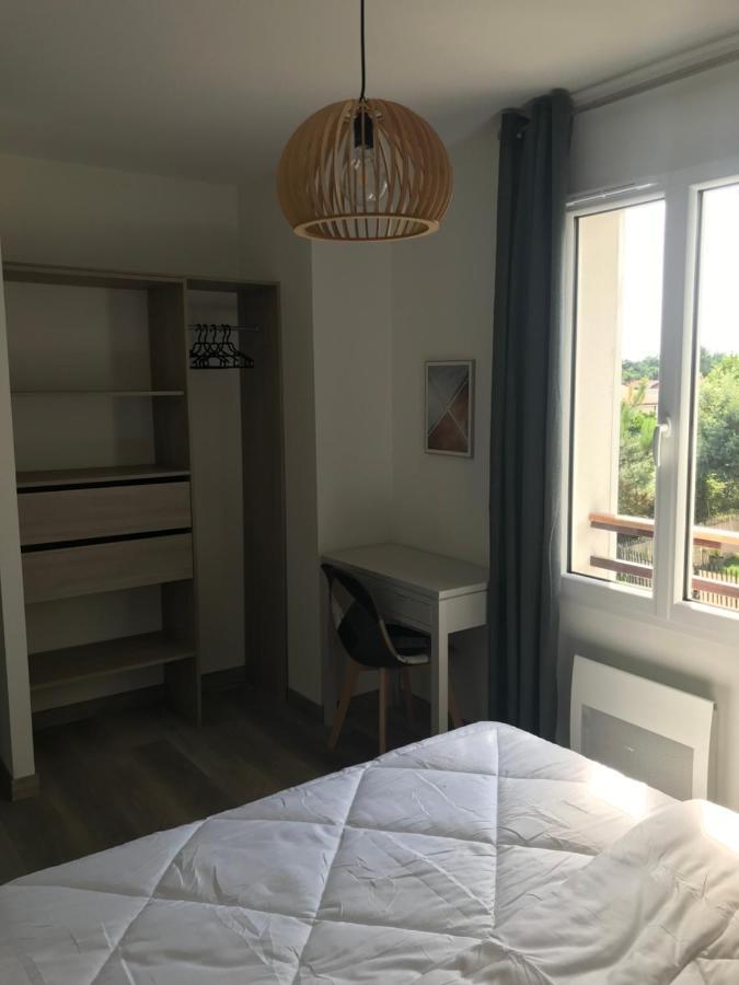 Maison 8 Personnes Biscarrosse Bourg エクステリア 写真